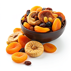 Dryfruits