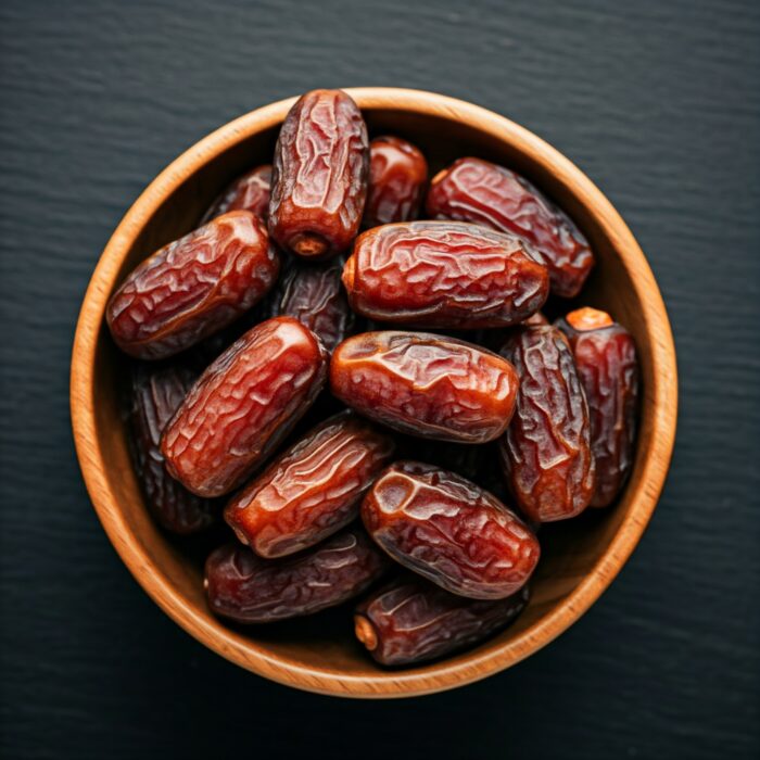 Product_date DryNuts Dates