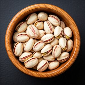 DryNuts Pistachio