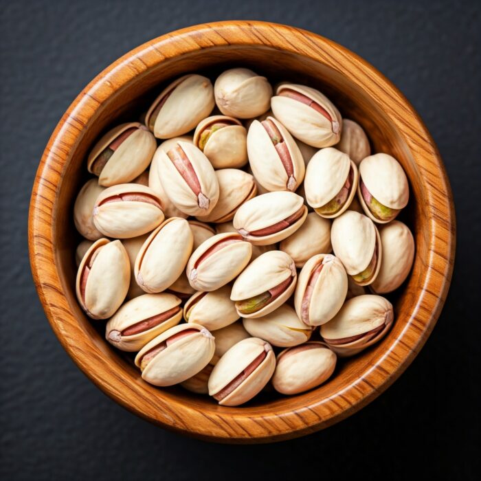 DryNuts Pistachio