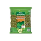 Tata sampann unpolished moong whole dal 500g