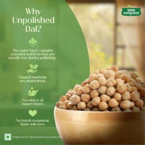 Tata Sampann Kabuli Chana Promo.jpg Tata Sampann Unpolished Kabuli Chana Promo