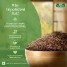 Tata Sampann Kali Masoor Dal Promo