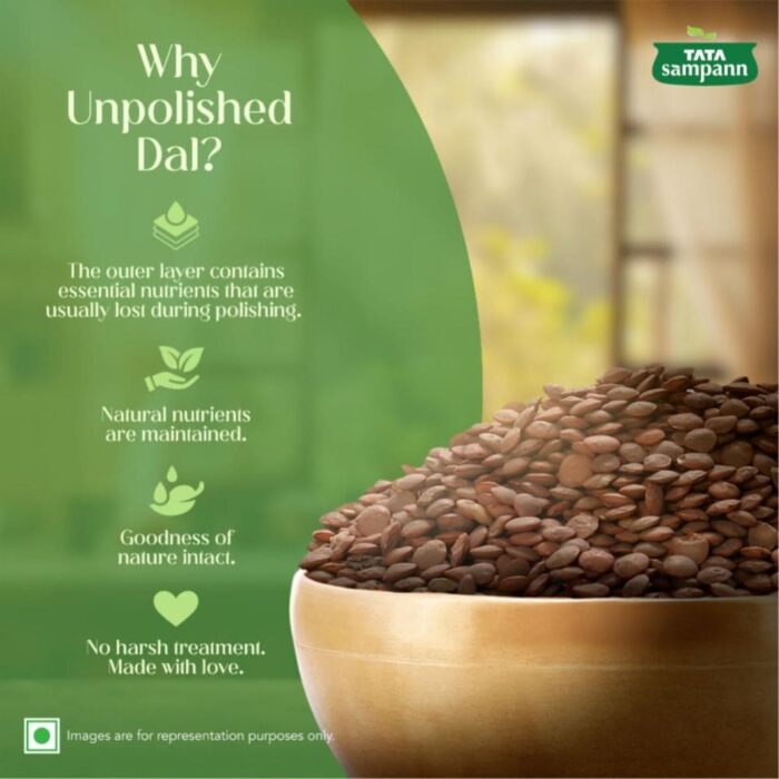 Tata Sampann Kali Masoor Dal Promo-min Tata Sampann Kali Masoor Dal Promo