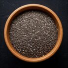 चिया के बीज (Chia Seeds)