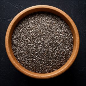 चिया के बीज (Chia Seeds)