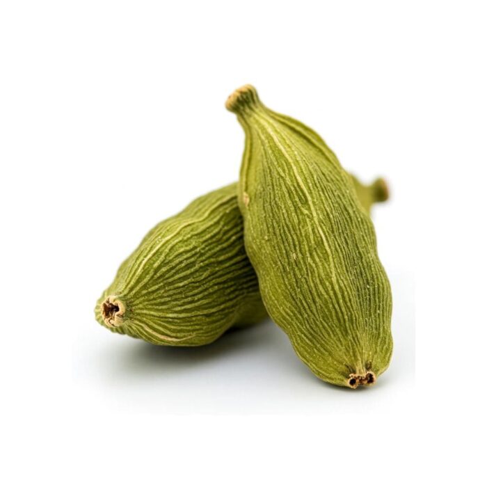 Green Cardamom-min Green Cardamom