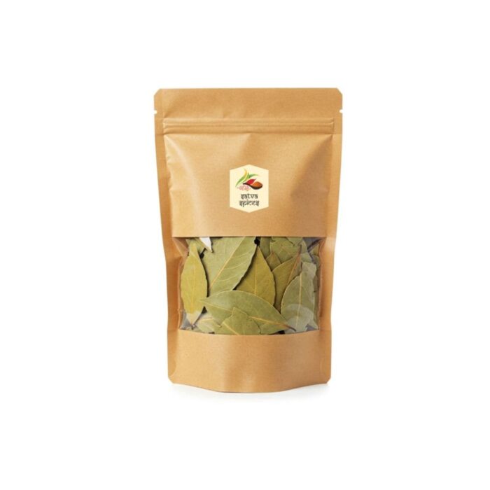 Bay Leaves