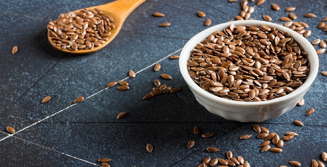 Flaxseeds: A Superfood with 6 powerful health benefits