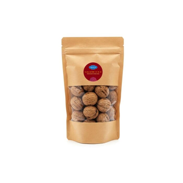 Whole walnuts drynuts