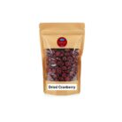 dried cranberry