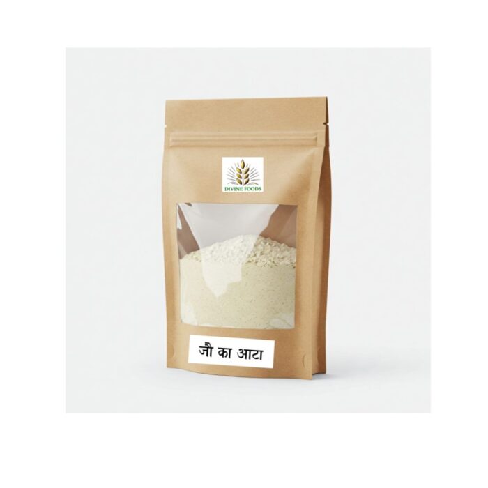 Jau Atta Pouch Jau Atta Pouch