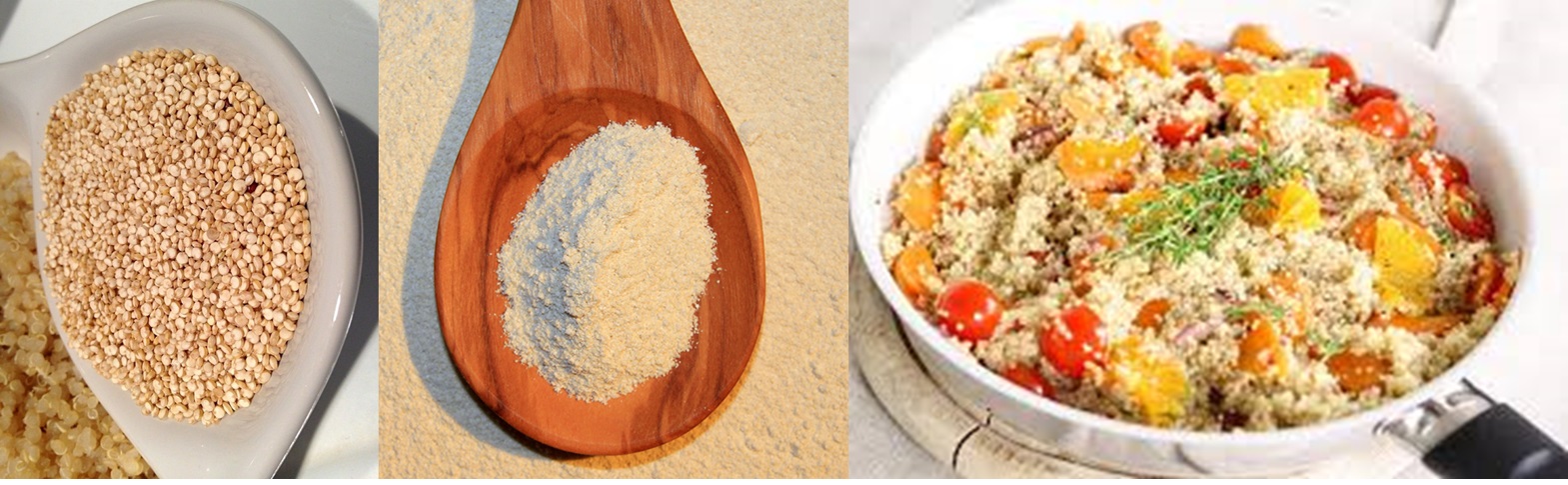 Why Quinoa is good for your family health?