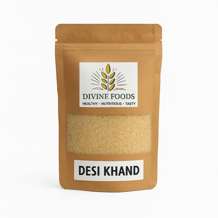 Desi Khand Packet Desi Khand Packet