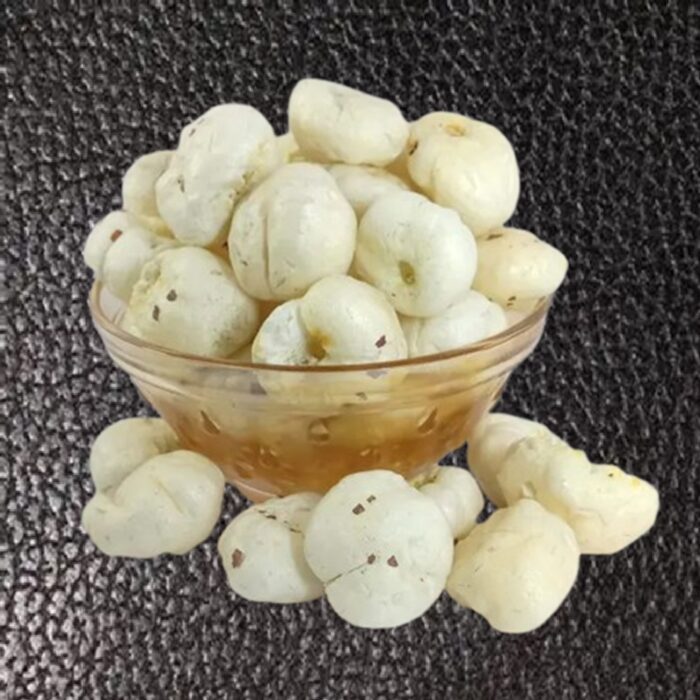 Drynuts Phool Makhana Drynuts Phool Makhana