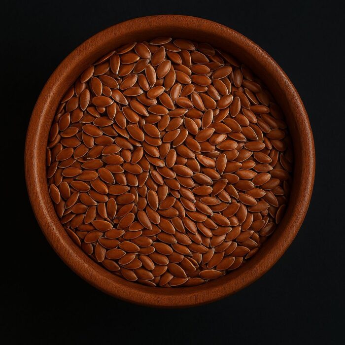 Flax Seeds Flax Seeds