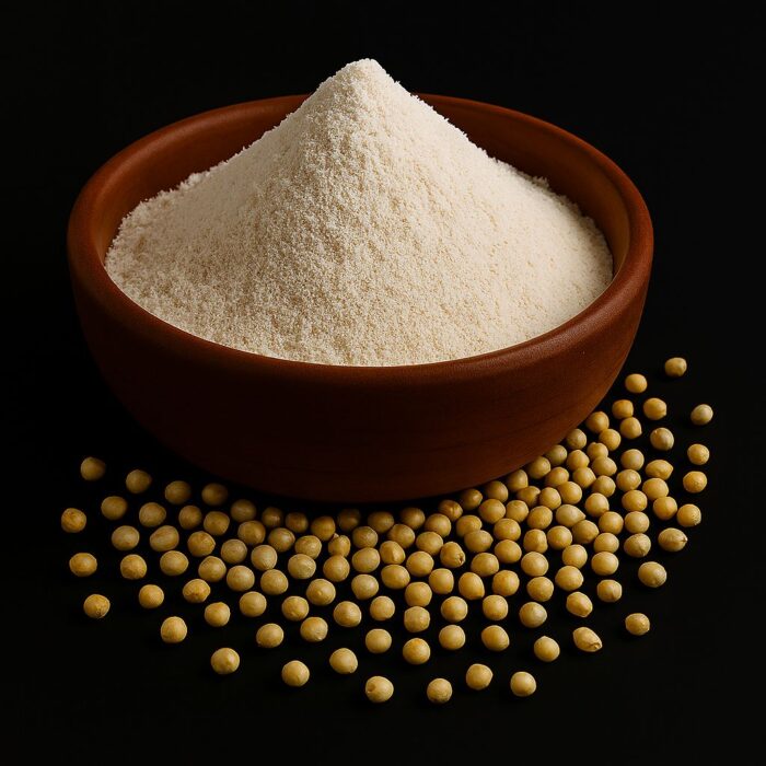 Jowar Atta Jowar Atta