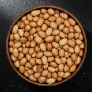 Peanuts_Moongfali Giri