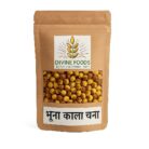 Roasted Chana Packet