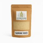 Samak Rice Packet