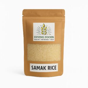 Samak Rice Packet Samak Rice Packet
