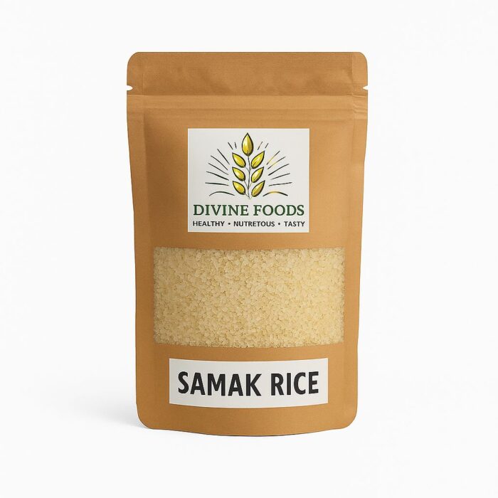 Samak Rice Packet
