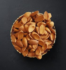 RelyMart Mamragiri Almonds