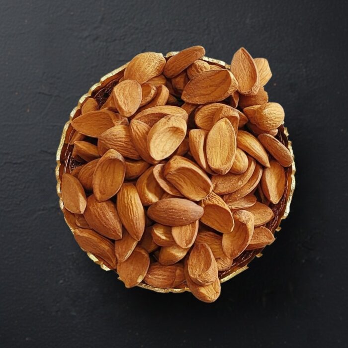 Afghani Mamra Giri-min RelyMart Mamragiri Almonds